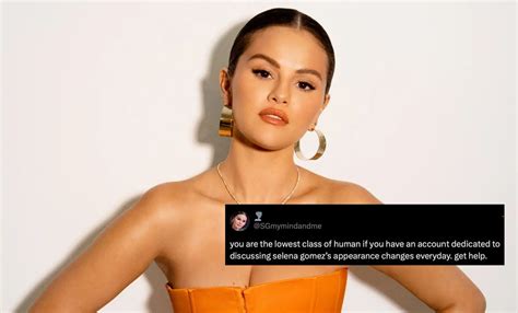 selena gomez leaked pics|Selena Gomez Fans Rally Around Her After Deleted。